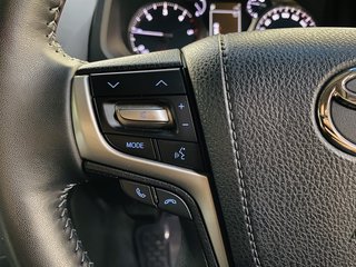 2023 Toyota Prado VX 2.8GD A/T - photo 16