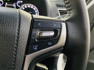 2023 Toyota Prado VX 2.8GD A/T - photo 18