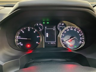 2023 Toyota Prado VX 2.8GD A/T - photo 21