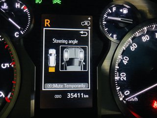 2023 Toyota Prado VX 2.8GD A/T - photo 22