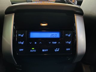 2023 Toyota Prado VX 2.8GD A/T - photo 25