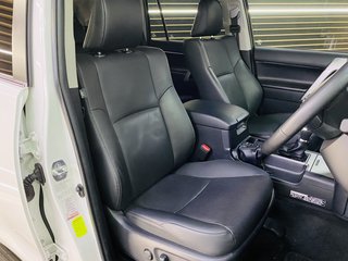 2023 Toyota Prado VX 2.8GD A/T - photo 26