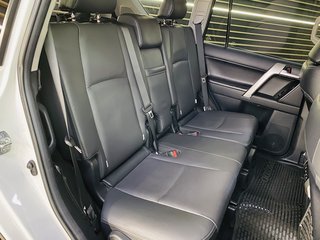 2023 Toyota Prado VX 2.8GD A/T - photo 27