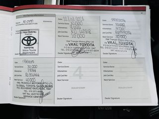 2023 Toyota Prado VX 2.8GD A/T - photo 28