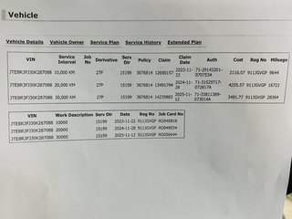2023 Toyota Prado VX 2.8GD A/T - photo 29
