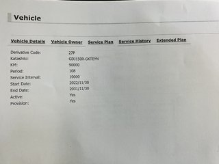 2023 Toyota Prado VX 2.8GD A/T - photo 31