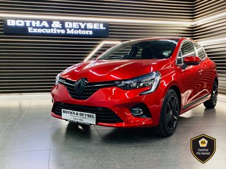 Renault Clio Used vehicle for sale