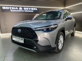Toyota Corolla Cross Used vehicle for sale