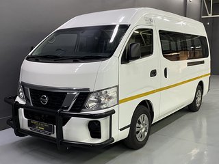 Nissan NV350 Used vehicle for sale