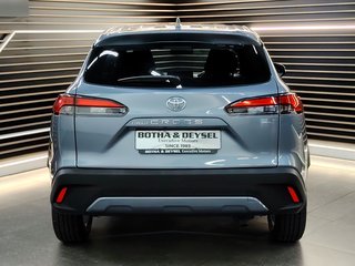 2023 Toyota Corolla Cross 1.8 XI - photo 5