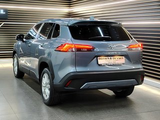 2023 Toyota Corolla Cross 1.8 XI - photo 3