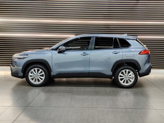 2023 Toyota Corolla Cross 1.8 XI - photo 2
