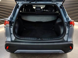 2023 Toyota Corolla Cross 1.8 XI - photo 6