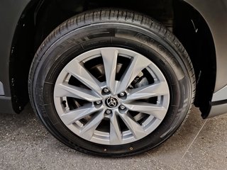 2023 Toyota Corolla Cross 1.8 XI - photo 10