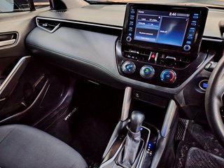 2023 Toyota Corolla Cross 1.8 XI - photo 1