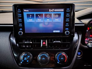 2023 Toyota Corolla Cross 1.8 XI - photo 4