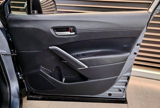 2023 Toyota Corolla Cross 1.8 XI - photo 8