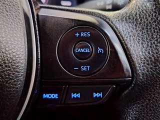 2023 Toyota Corolla Cross 1.8 XI - photo 10