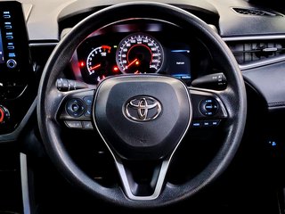 2023 Toyota Corolla Cross 1.8 XI - photo 12