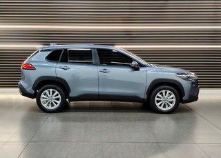 2023 Toyota Corolla Cross 1.8 XI - photo 15