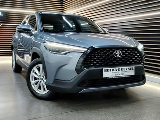 2023 Toyota Corolla Cross 1.8 XI - photo 16