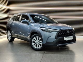 2023 Toyota Corolla Cross 1.8 XI - photo 17