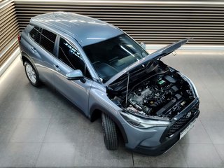 2023 Toyota Corolla Cross 1.8 XI - photo 20