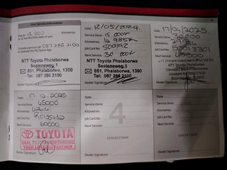 2023 Toyota Corolla Cross 1.8 XI - photo 22