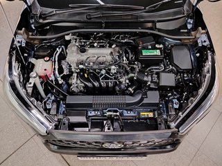 2023 Toyota Corolla Cross 1.8 XI - photo 21
