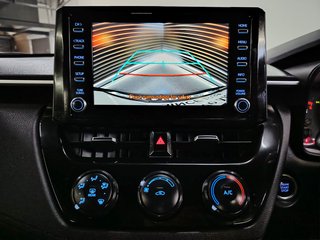 2023 Toyota Corolla Cross 1.8 XI - photo 18