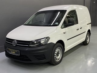 Volkswagen Caddy Used vehicle for sale
