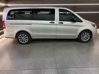 2022 Mercedes-Benz Vito 114 2.2 CDI TOURER PRO - photo 5
