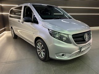 2022 Mercedes-Benz Vito 114 2.2 CDI TOURER PRO - photo 2