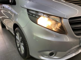 2022 Mercedes-Benz Vito 114 2.2 CDI TOURER PRO - photo 6