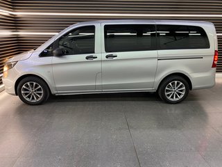 2022 Mercedes-Benz Vito 114 2.2 CDI TOURER PRO - photo 7