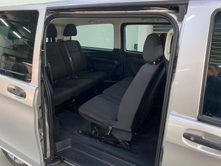 2022 Mercedes-Benz Vito 114 2.2 CDI TOURER PRO - photo 1