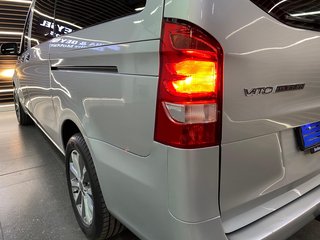 2022 Mercedes-Benz Vito 114 2.2 CDI TOURER PRO - photo 8