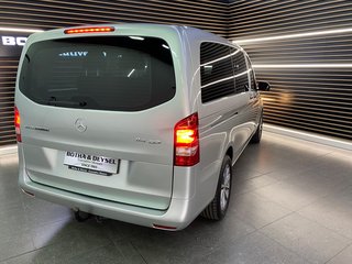 2022 Mercedes-Benz Vito 114 2.2 CDI TOURER PRO - photo 10