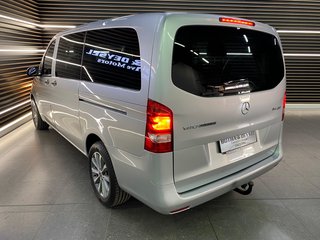 2022 Mercedes-Benz Vito 114 2.2 CDI TOURER PRO - photo 9