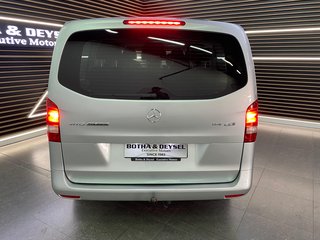 2022 Mercedes-Benz Vito 114 2.2 CDI TOURER PRO - photo 2