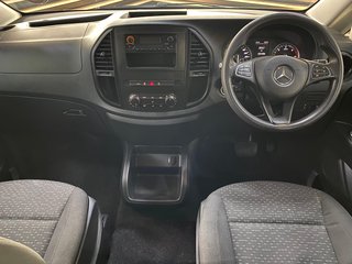 2022 Mercedes-Benz Vito 114 2.2 CDI TOURER PRO - photo 3