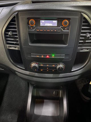 2022 Mercedes-Benz Vito 114 2.2 CDI TOURER PRO - photo 4