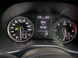 2022 Mercedes-Benz Vito 114 2.2 CDI TOURER PRO - photo 6