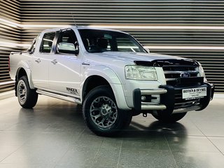2007 Ford Ranger 3.0TDCi HI-TRAIL XLE P/U D/C - photo 3