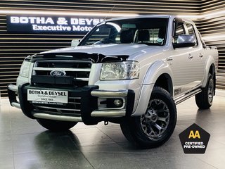 Ford Ranger Used vehicle for sale