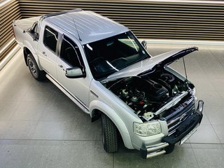 2007 Ford Ranger 3.0TDCi HI-TRAIL XLE P/U D/C - photo 4