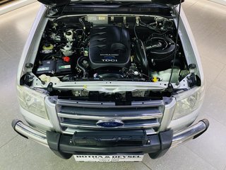 2007 Ford Ranger 3.0TDCi HI-TRAIL XLE P/U D/C - photo 5