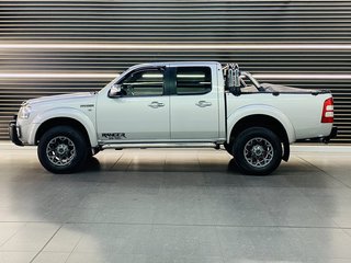 2007 Ford Ranger 3.0TDCi HI-TRAIL XLE P/U D/C - photo 6