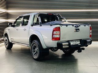 2007 Ford Ranger 3.0TDCi HI-TRAIL XLE P/U D/C - photo 7