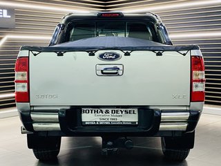 2007 Ford Ranger 3.0TDCi HI-TRAIL XLE P/U D/C - photo 8
